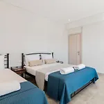 Astarte Villas - Coral Bleu Villa With Private Pool