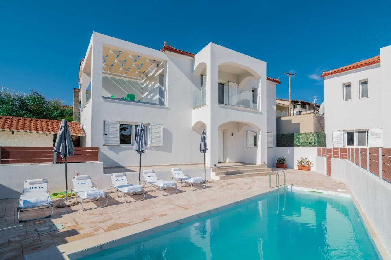 Astarte - Coral Bleu With Private Pool * Tsilivi (Zakynthos)