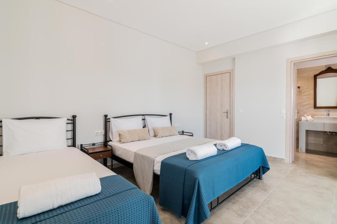 Astarte - Coral Bleu With Private Pool *