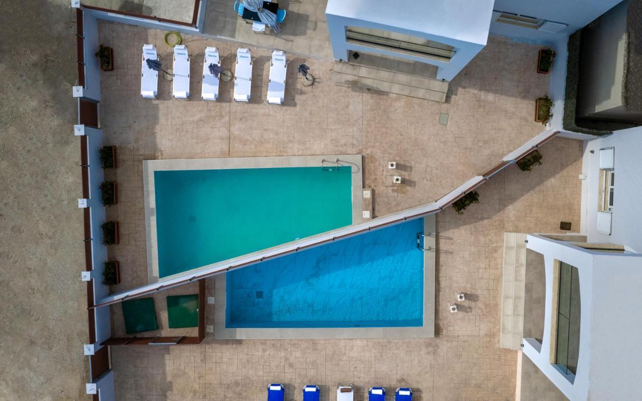 Vila Astarte - Coral Bleu With Private Pool