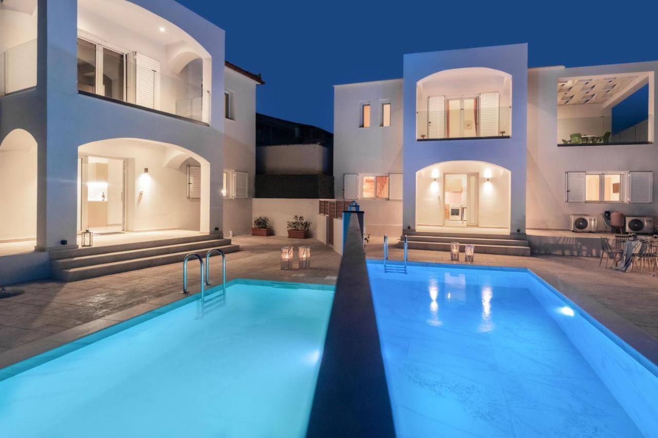 Astarte - Coral Bleu With Private Pool Tsilivi (Zakynthos)
